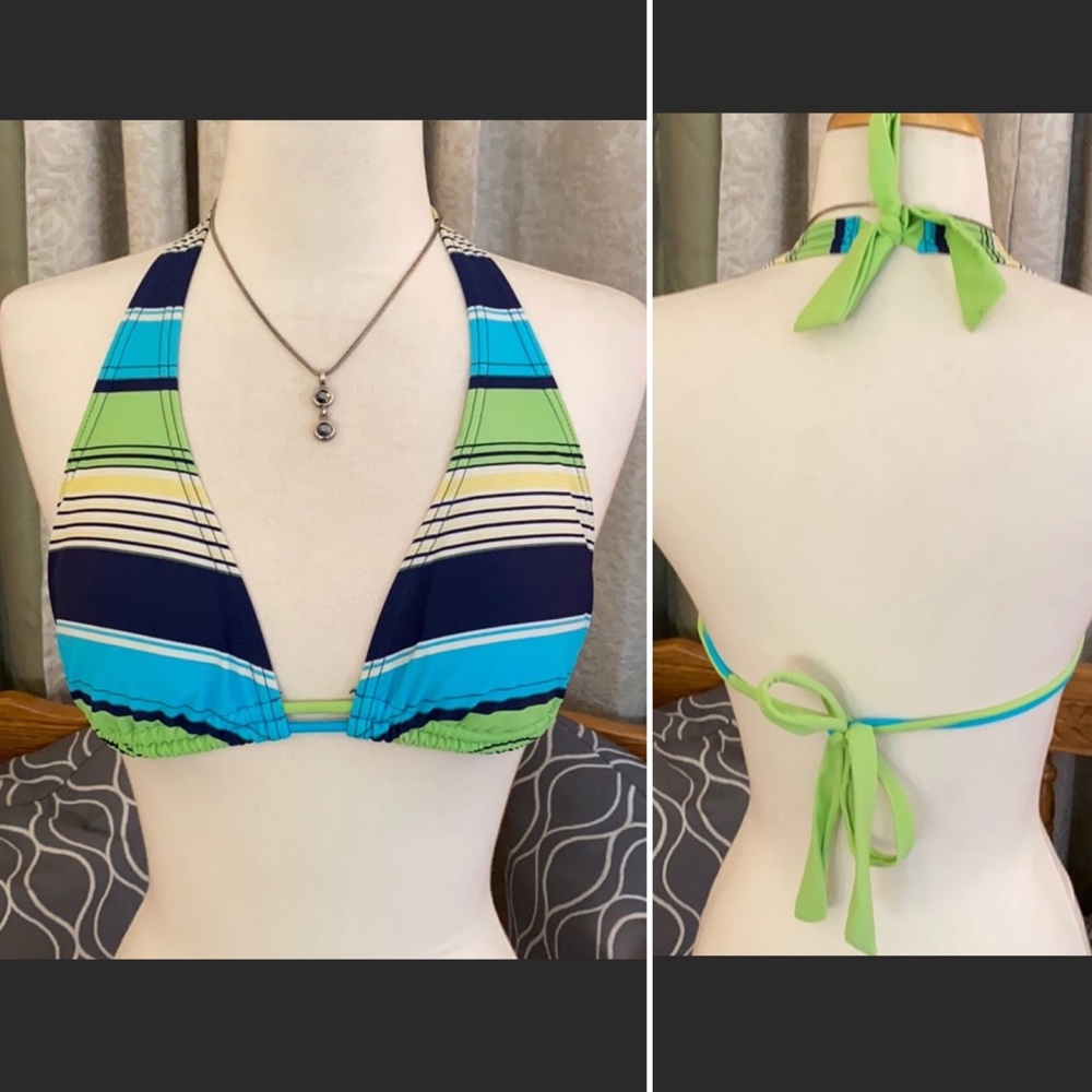 Red Camel Brand Bikini Top M